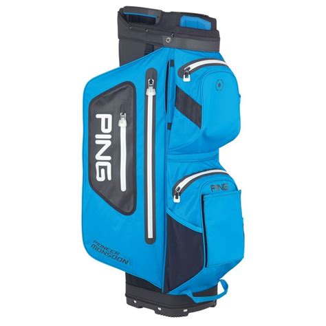 ping travel bag|waterproof ping golf bags.